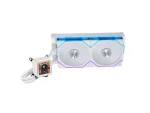 Processzor hűtő Lian Li GA2 LCD 280 TL Wireless - 280mm, fehér - Image 8