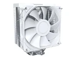 Montech NX400 White CPU-hűtő - 120mm, fehér - Image 2