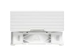 Montech NX400 White CPU-hűtő - 120mm, fehér - Image 6