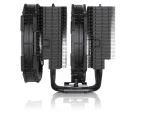 Processzor hűtő Noctua NH-D15 14cm chromax.black - Image 5