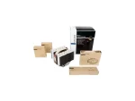 Processzor hűtő Noctua NH-D15 14cm chromax.black - Image 6