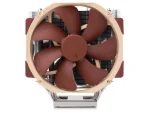 Processzor hűtő Noctua NH-U14S TR5-SP6 - 140 mm - Image 4