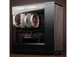 Processzor hűtő Noctua NH-D15 G2 HBC 2*14cm, Intelre optimalizált - Image 7