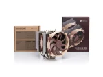 Processzor hűtő Noctua NH-D15 G2 HBC 2*14cm, Intelre optimalizált - Image 8
