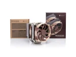 Processzor hűtő Noctua NH-D15 G2 LBC 2*14cm, AMD-re optimalizált - Image 8