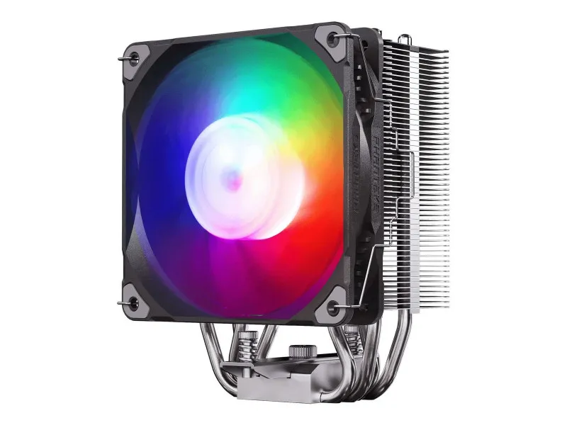 Processzor hűtő PHANTEKS Polar ST4, DRGB, PWM - 120mm