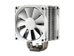 Processzor hűtő PHANTEKS PH-TC12DX 2x 12cm Fehér