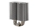 Processzor hűtő PHANTEKS PH-TC12DX 2x 12cm Fehér - Image 2