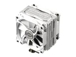 Processzor hűtő PHANTEKS PH-TC12DX 2x 12cm Fehér - Image 3