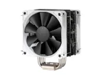 Processzor hűtő PHANTEKS PH-TC12DX 2x 12cm Fekete