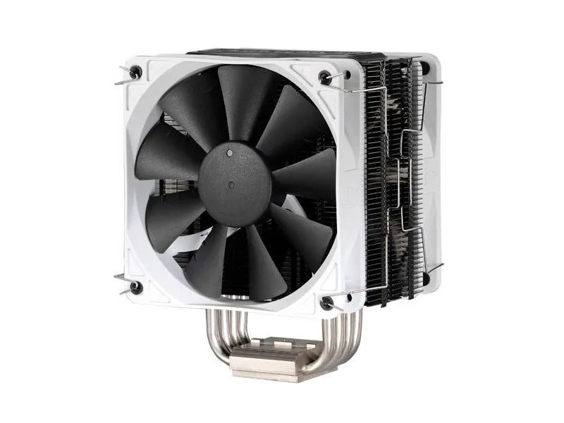 Processzor hűtő PHANTEKS PH-TC12DX 2x 12cm Fekete