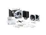 Processzor hűtő PHANTEKS PH-TC12DX 2x 12cm Fekete - Image 5