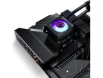 PHANTEKS Glacier One 420D30 X2 DRGB AiO CPU hűtő - 420mm, Fekete - Image 4