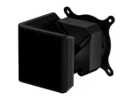 TRYX PANORAMA SE AIO CPU hűtő, ARGB - 240 mm, fekete - Image 9
