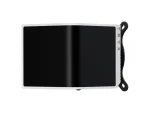 TRYX PANORAMA SE AIO CPU hűtő, ARGB - 240 mm, fehér - Image 3