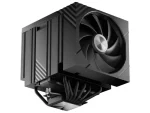TRYX TURRIS T620 CPU hűtő, fekete - Image 2