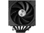 TRYX TURRIS T620 CPU hűtő, fekete - Image 3