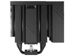 TRYX TURRIS T620 CPU hűtő, fekete - Image 4