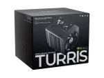 TRYX TURRIS T620 CPU hűtő, fekete - Image 6