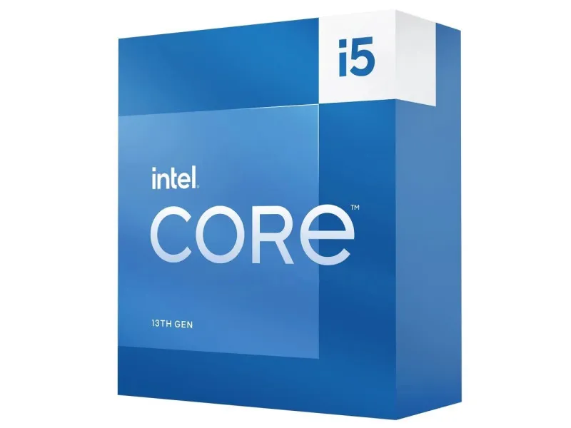 Processzor Intel Core i5-13500 2.50GHz S1700 BOX