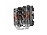 Processzor hűtő Zalman CNPS17X 14cm RGB - Image 2