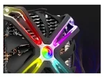 Processzor hűtő Zalman CNPS17X 14cm RGB - Image 3