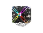 Processzor hűtő Zalman CNPS20X 2x 14cm RGB