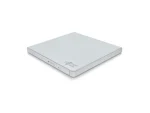DVD Író USB LG GP57EW40 Slim Fehér Dobozos