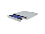 DVD Író USB LG GP57EW40 Slim Fehér Dobozos - Image 3