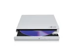 DVD Író USB LG GP57EW40 Slim Fehér Dobozos - Image 4