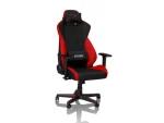 Gamer szék Nitro Concepts S300 Inferno Red - Fekete/Piros - Image 4