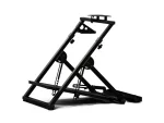 Nitro Concepts C-Racer összecsukható állvány kormányszetthez - Image 2