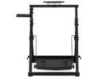 Nitro Concepts C-Racer összecsukható állvány kormányszetthez - Image 5