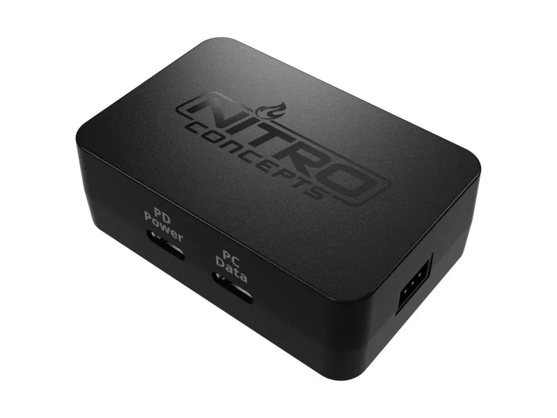 Nitro Concepts IMMERSION LED vezérlő
