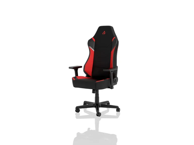 GCNC160.webp Gamer szék Nitro Concepts X1000 Fekete/Piros - Image 1