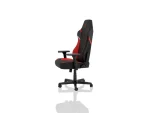 Gamer szék Nitro Concepts X1000 Fekete/Piros - Image 3