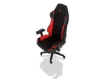 Gamer szék Nitro Concepts X1000 Fekete/Piros - Image 6