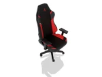 Gamer szék Nitro Concepts X1000 Fekete/Piros - Image 7