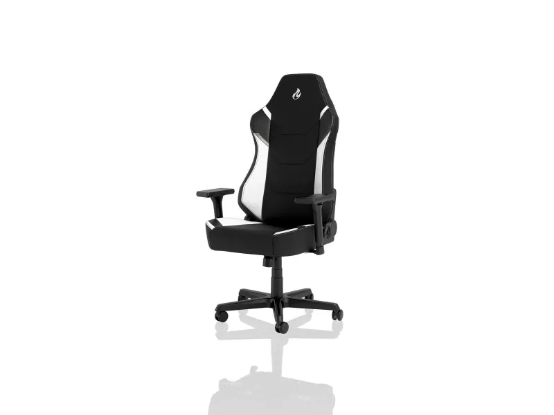 Gamer szék Nitro Concepts X1000 Fekete/Fehér