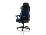 Gamer szék Nitro Concepts X1000 Fekete/Kék - Image 2
