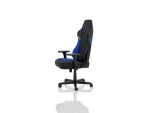 Gamer szék Nitro Concepts X1000 Fekete/Kék - Image 4