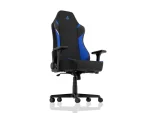 Gamer szék Nitro Concepts X1000 Fekete/Kék - Image 8