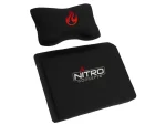 Gamer szék Nitro Concepts X1000 Fekete/Kék - Image 10