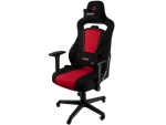 Gamer szék Nitro Concepts E250 Fekete/Piros - Image 3