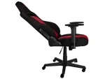 Gamer szék Nitro Concepts E250 Fekete/Piros - Image 4