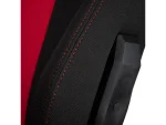 Gamer szék Nitro Concepts E250 Fekete/Piros - Image 6