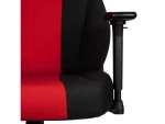 Gamer szék Nitro Concepts E250 Fekete/Piros - Image 8