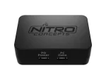 Nitro Concepts IMMERSION LED vezérlő + led csíkok csomag - Image 8