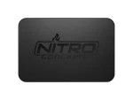Nitro Concepts IMMERSION LED vezérlő + led csíkok csomag - Image 9