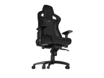 Gamer szék noblechairs EPIC PU Bőr Fekete